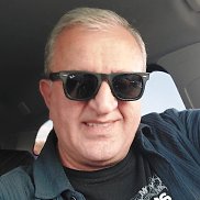 Vlad, 53 , 