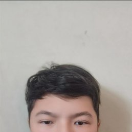 Bekzod, 19, 