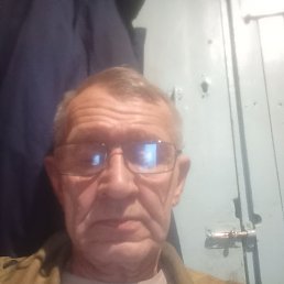 Vova, 65 , 