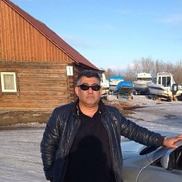 Mahir, ������, 65 ���