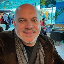 ALEXANDRU BOGDAN, 59, 