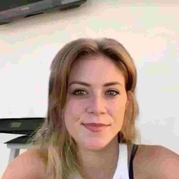 Kate svacker, 35, 