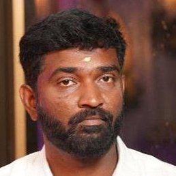 Lingeshwaran Thanikkodi, ����, 34 ����