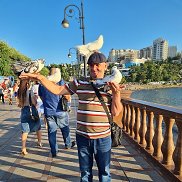 Магомед, 58 лет, Скрытенбург Магомед, 58 лет, Скрытенбург