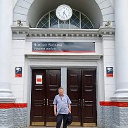 BORISENKOV, 61 ���, ������