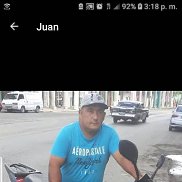 Juan, 63, 