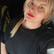 Katerina, 40 , 