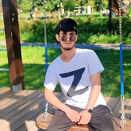 Azim, 20, 
