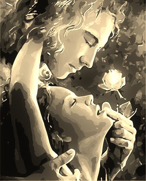 Человеку необходимо состояние влюблённости. В кого-нибудь или во что-нибудь. Всегда. Всю дорогу. ...