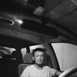 Argen Samstov, 24, 