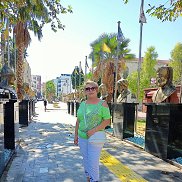 Ольга, 64 года, Новочеркасск Ольга, 64 года, Новочеркасск