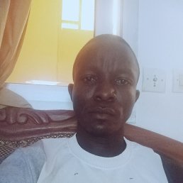 Jean Nol Mambo, 32, 