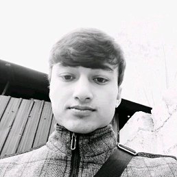 Ahtamsho, 17, -
