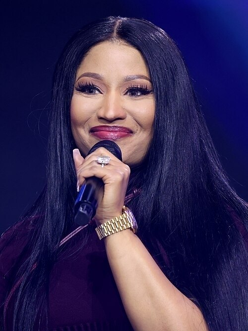 �����, ��� ������ ����� ������ �������. ����� Grammy 2026 �������� Nicki Minaj � Lizzo ����� ����� � ... - 5