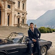 Maxi, 28 ���, �����-���������