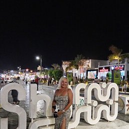 Oksana, ������, 45 ���
