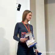 Эмилия, 50 лет, Могилёв Эмилия, 50 лет, Могилёв