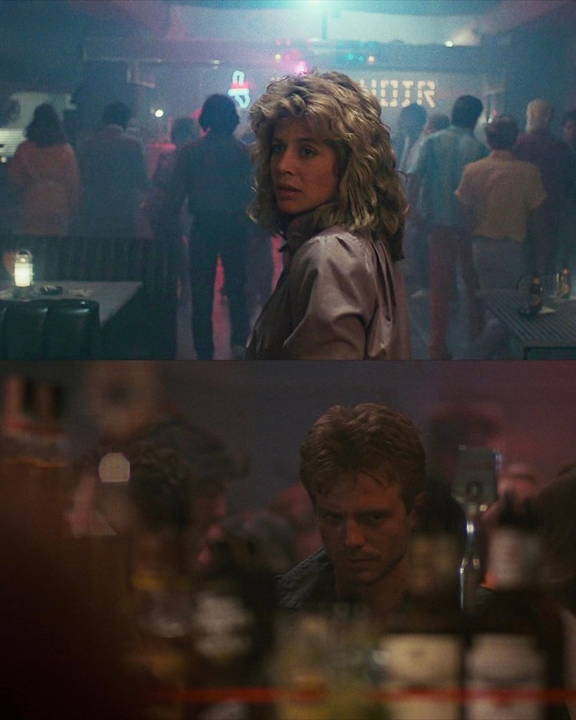 ���������� / The Terminator (1984).���������: ������ ������� ��������: ���� �������� ������� ... - 3