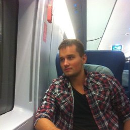 Jonny, 33, 