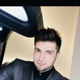 Saidakram Rahimov, 29, -