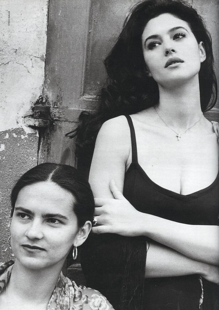    Marie Clair, 1995 - 3