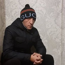 Artyr, 36, 