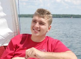 Stefan, 32 , 