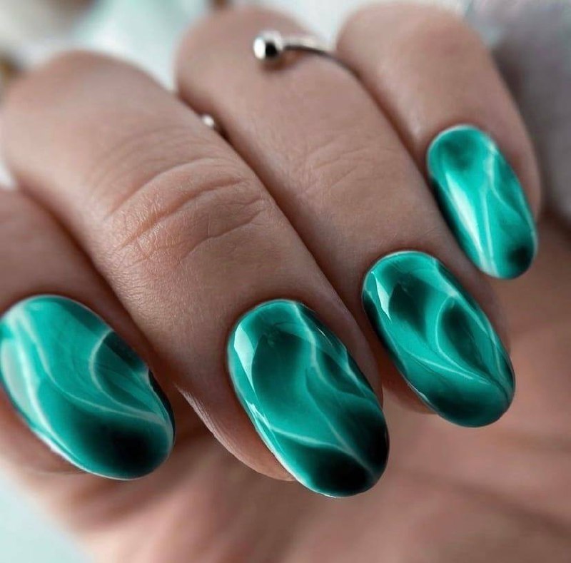 Маникюр | Ногти - 29 октября 2025 в 15:48 - 2