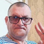 ANTON, 50 , 