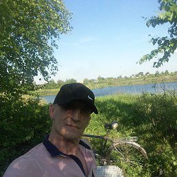 Igor, 55, 