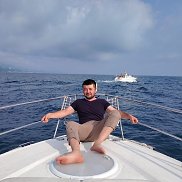 Ali, 42 , 