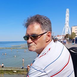 �����, 63 ����, �����-���������