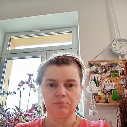 justyna, 41, 