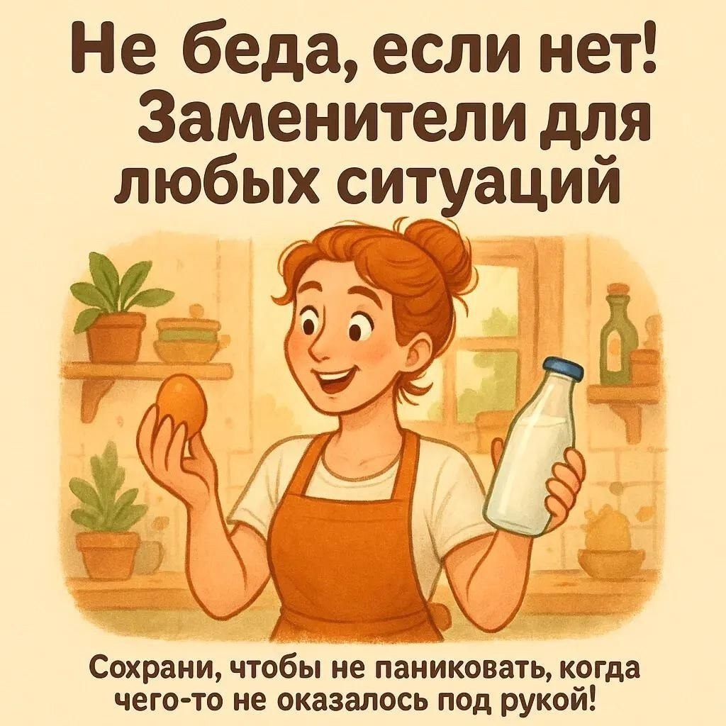 Рецепты - 21 сентября 2025 в 16:30