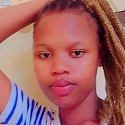 Kirabo Mary, 18 , 