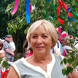 Lybov, ������, 65 ���