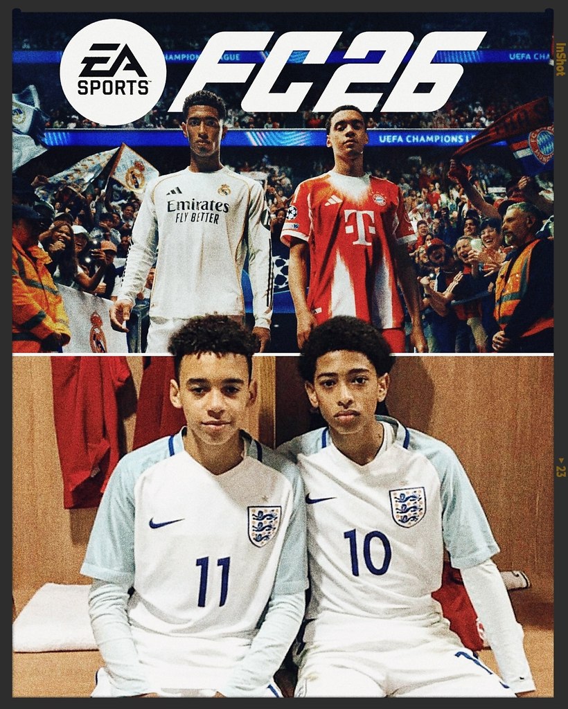          EA FC 26.     ...