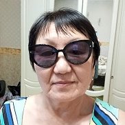 Лариса, 63 года, Улан-Удэ Лариса, 63 года, Улан-Удэ