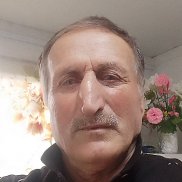 Магомед, 52 года, Москва Магомед, 52 года, Москва