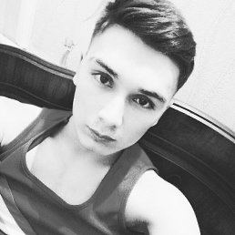 Matyusuf Tohirov, 22, 