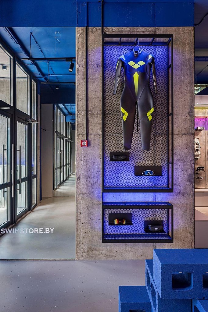     Swimstore   - 2
