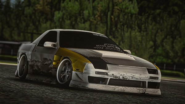 msjnk rx7.powered by zxxr - 4