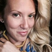 Anna leroux, 39 , 