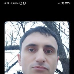 Pavel, 37, 