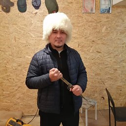Bergen, 45, 