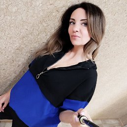 Lady, 41, 