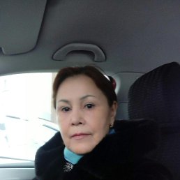 Lialia, 65, 