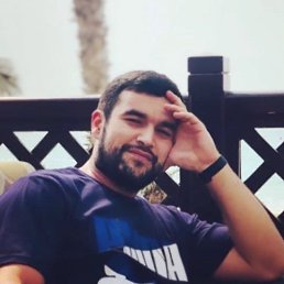 Umid, 32, 