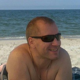 Alexandr, 48, 