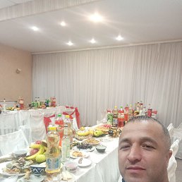 Nekruz Kamolov, 37, 